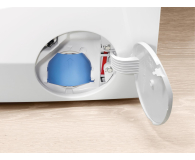 Pralko-suszarka Electrolux EW9W161BC DelicateCare 900 10/6kg 1600obr z pompą ciepła UltraCare FreshScent - 1285992 - zdjęcie 4